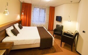 Executive Room, 2 Single Beds, Jetted Tub