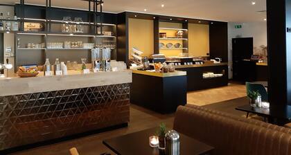 Hotel Restaurant Talens