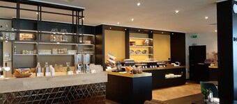 Hotel Restaurant Talens