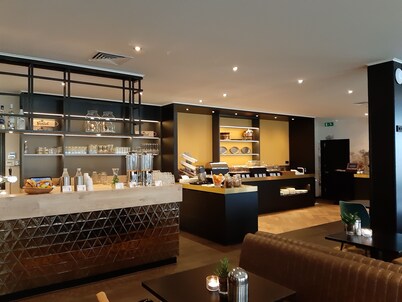 Hotel Restaurant Talens