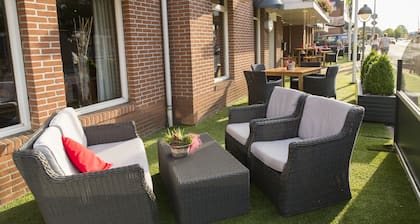 Hotel Restaurant Talens