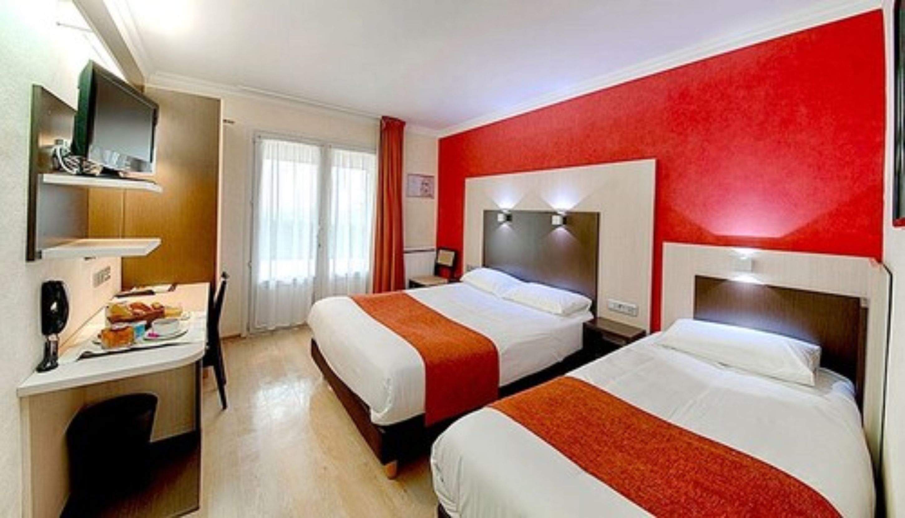 Hôtel Restaurant & Spa LE VAL MORET