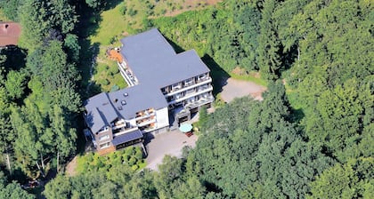 Waldhotel Porta Westfalica garni