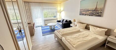 Comfort-Doppelzimmer