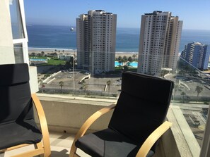 Balcony - Departamentos Horizonte (Coquimbo)
