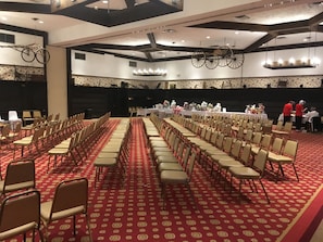 Sala de reunions