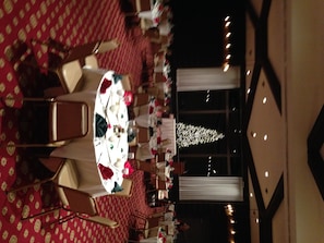 Sala de recepcions