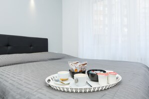 Desayuno