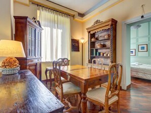Apartment, 2 Bedrooms | In-room dining - The Gloria (Rome)