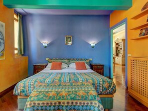 Appartement, 2 chambres