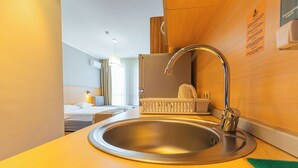 Studio, Multiple Beds, Balcony - Apart Hotel Golden Line (Golden Sands)