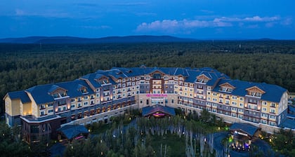 Crowne Plaza Resort Changbaishan Hot Spring by IHG
