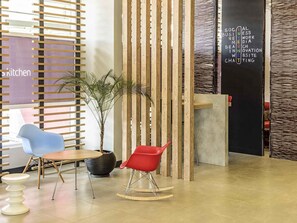 Miscellaneous - ibis Jacarei (Jacarei)