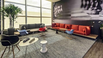 Sala de reuniones