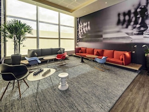 Sala de reunião