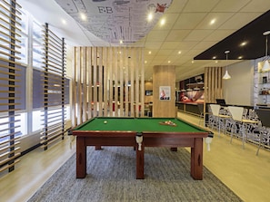 Bar (na propriedade)