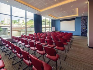 Sala de reuniones