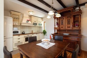 Cuisine privée