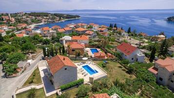 บริเวณภายนอก