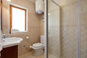 Bathroom - Villa Vjeka (Selca)
