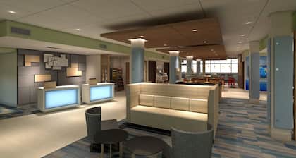 Holiday Inn Express & Suites Commerce by IHG