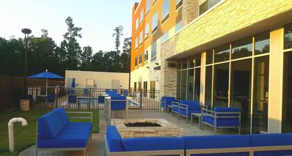 Holiday Inn Express North Augusta by IHG