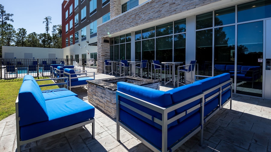 Holiday Inn Express North Augusta by IHG