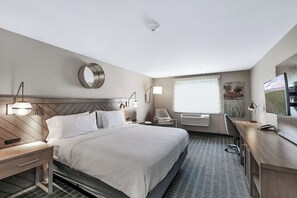 Bureau, espace de travail pour ordinateur portable