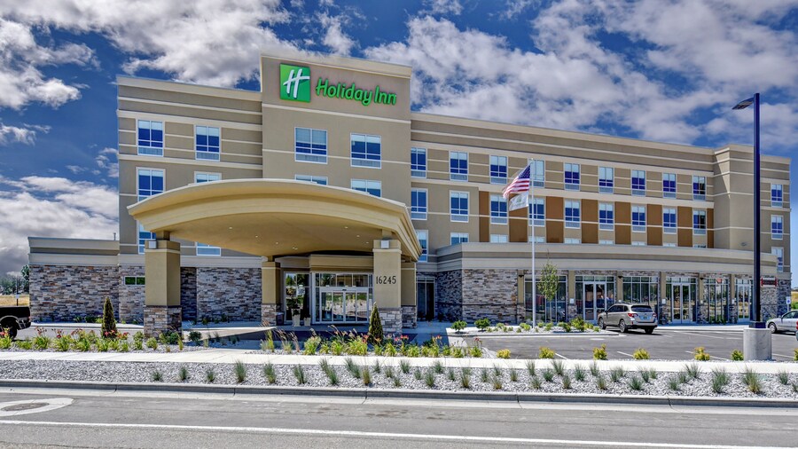 Holiday Inn Nampa by IHG