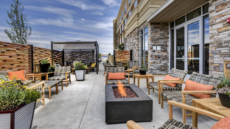 Holiday Inn Nampa by IHG