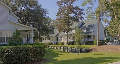 The Cottages by Spinnaker Resorts