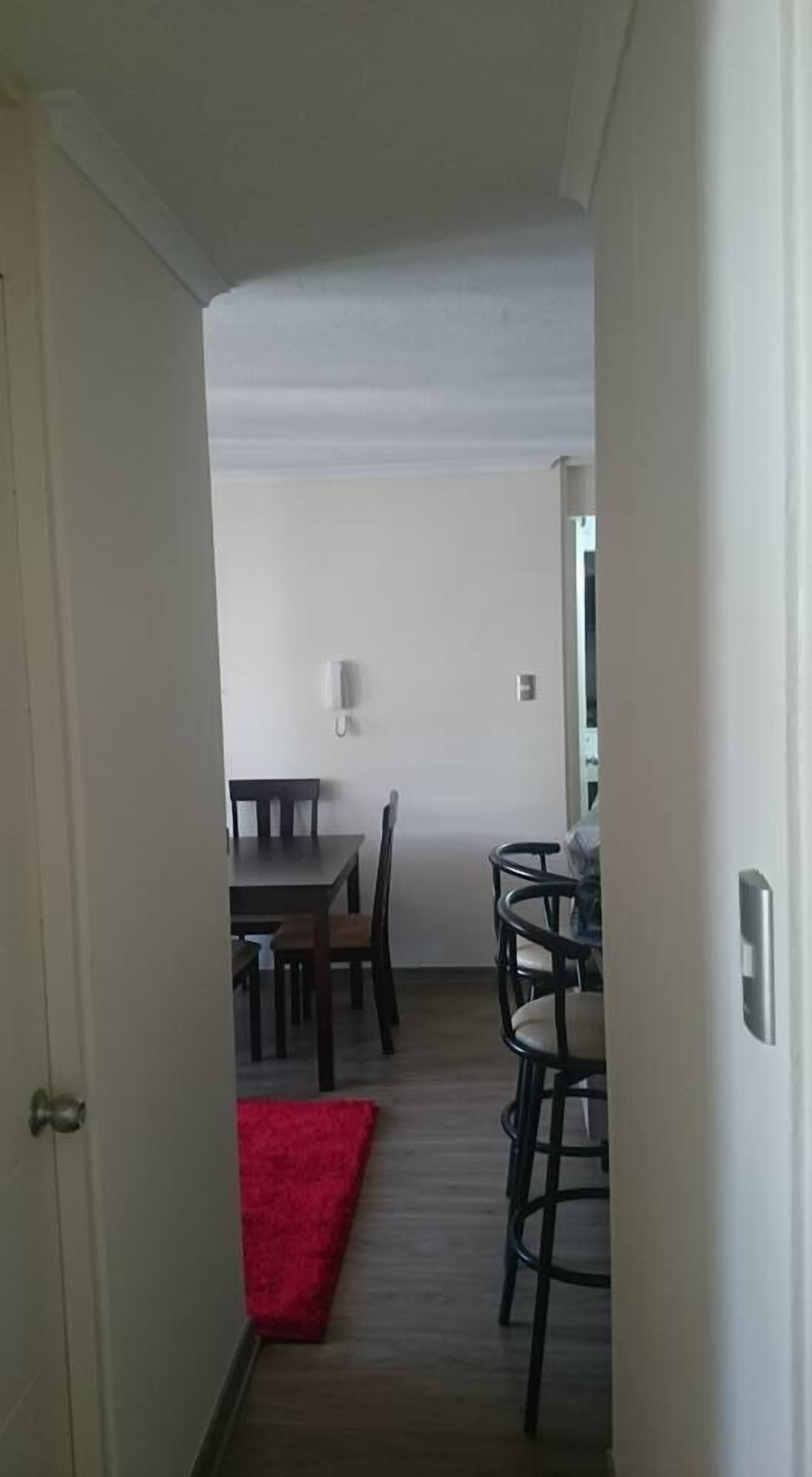 Apartment, 3 Bedrooms, 2 Bathrooms | 3 bedrooms, iron/ironing board, free WiFi, bed sheets