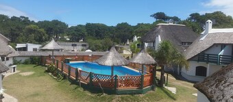 Bungalows Los Lucianos del Piemonte