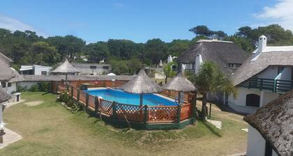 Bungalows Los Lucianos del Piemonte