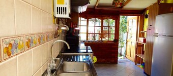 Casa Agrado del Valle