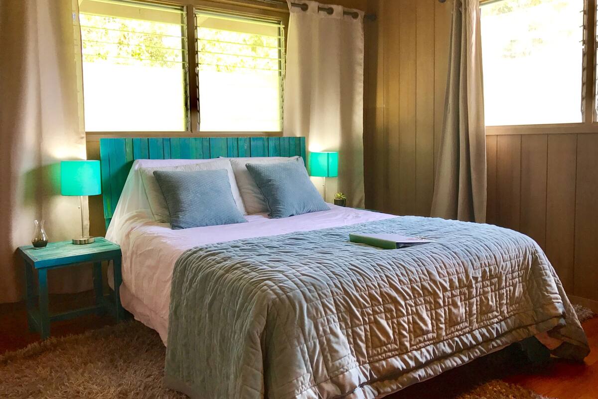 Doppia Comfort, 1 camera da letto (Half Bathroom) | 1 camera, una scrivania, ferro/asse da stiro, Wi-Fi gratuito