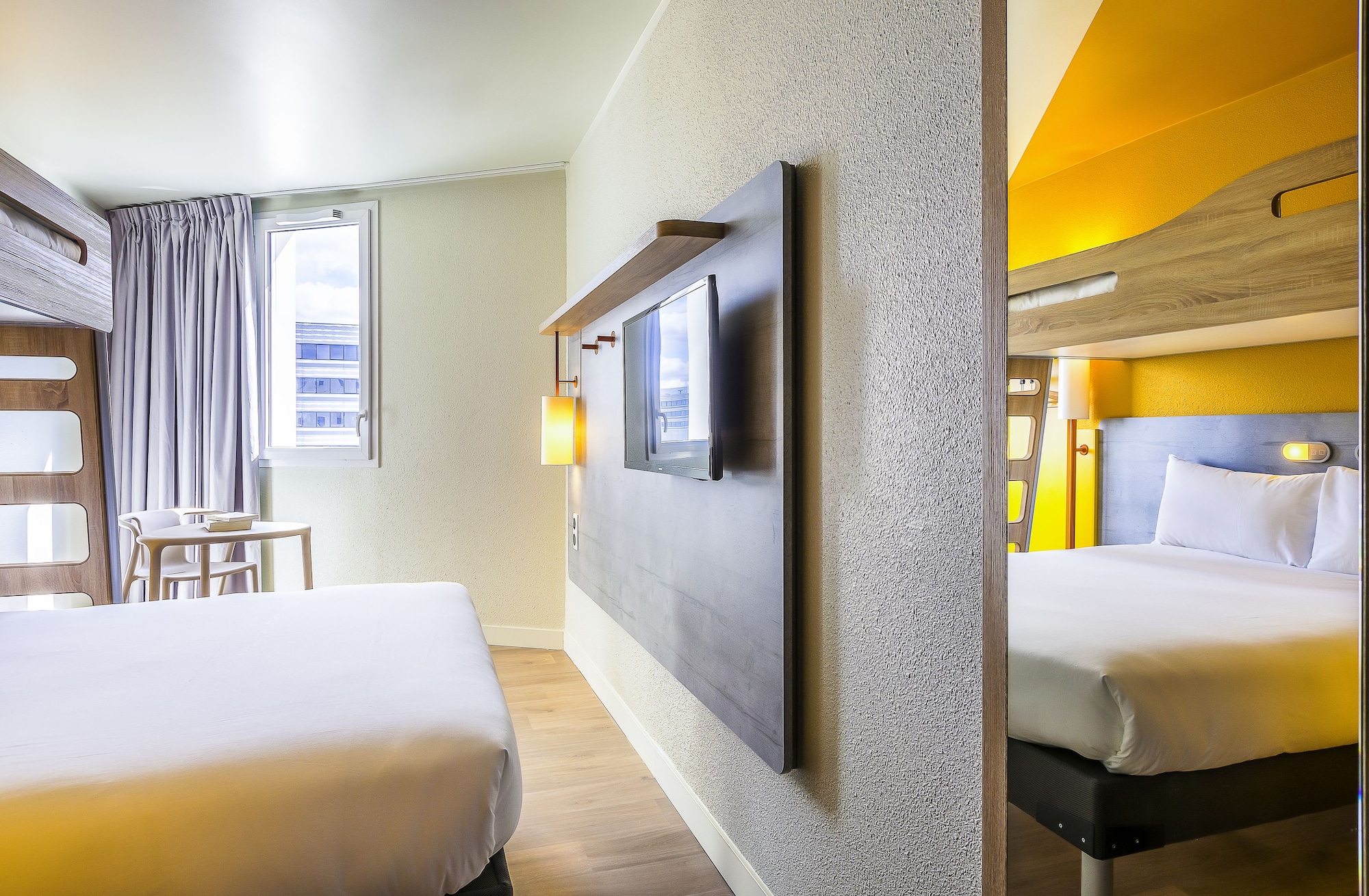 2 Star Hotels
