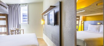 ibis budget Fontainebleau Avon