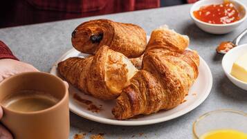 Frokostmåltid