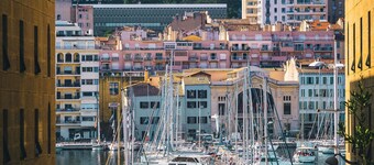 ibis budget Marseille Vitrolles