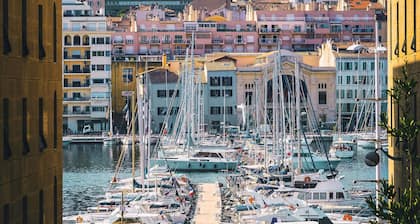 ibis budget Marseille Vitrolles