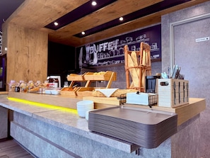 Exterior - ibis budget Marseille Vitrolles (Vitrolles)