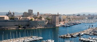 ibis budget Marseille Vitrolles
