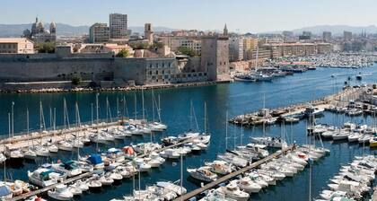 ibis budget Marseille Vitrolles