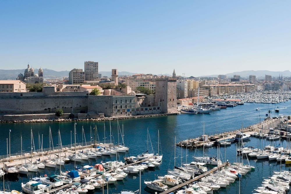ibis budget Marseille Vitrolles