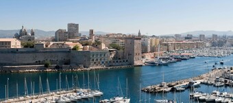 ibis budget Marseille Vitrolles