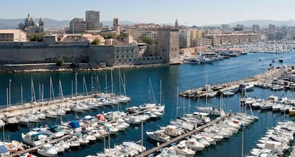 ibis budget Marseille Vitrolles