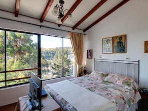 3 habitaciones 
