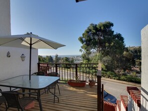 公寓, 3 间卧室 | 露台