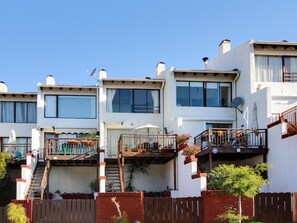 Apartamento, 3 quartos | Vista da propriedade
